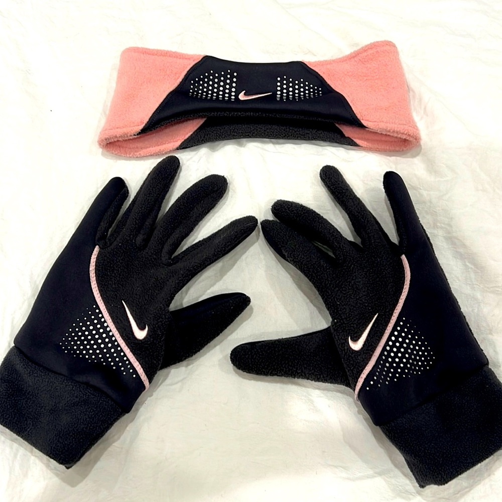 Nike Running Gear